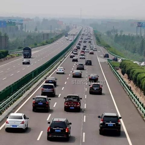 高速时速不超143km不被罚？深度解析新交规下的限速调整